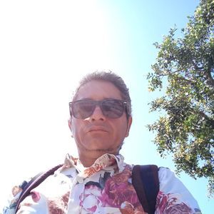 Meet your Posher, Guillermo